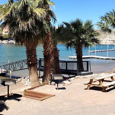 #2 Bedroom Cozy Suite, 1 Min Walk To The Beach # Bullhead City Exterior photo
