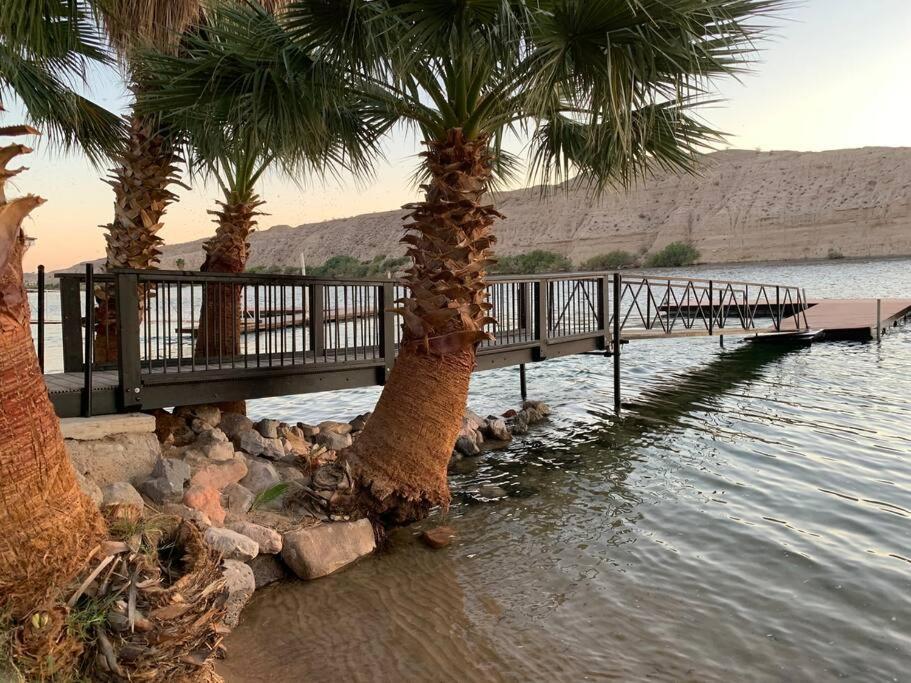 #2 Bedroom Cozy Suite, 1 Min Walk To The Beach # Bullhead City Exterior photo