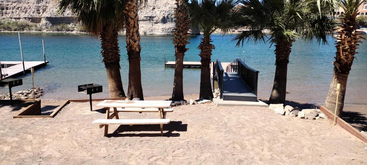#2 Bedroom Cozy Suite, 1 Min Walk To The Beach # Bullhead City Exterior photo