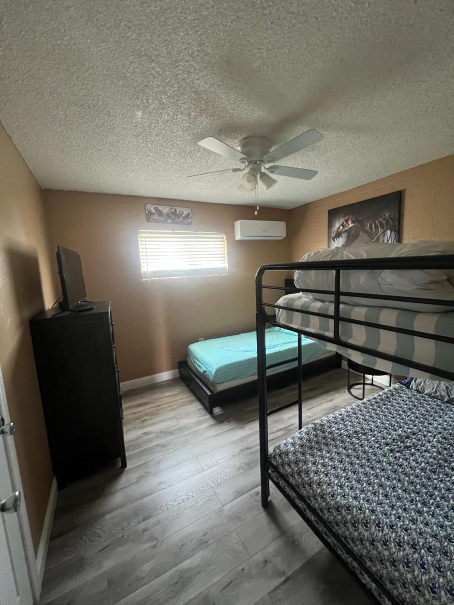 #2 Bedroom Cozy Suite, 1 Min Walk To The Beach # Bullhead City Exterior photo